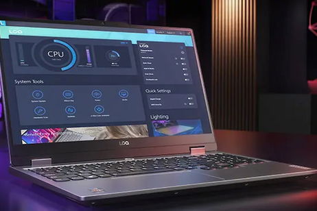 Seguramente sea el mejor portátil gaming barato de este Black Friday: es de Lenovo y está a mínimos en PcComponentes