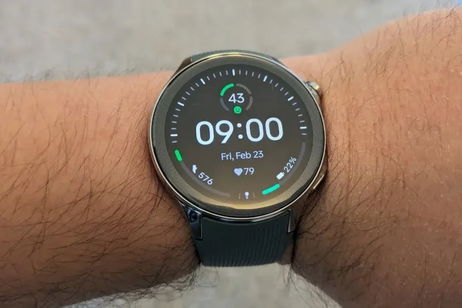 El OnePlus Watch 3 se la vuelve a pegar en el Black Friday de AliExpress: nunca antes había estado así de barato