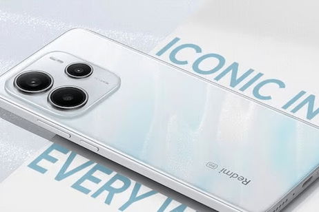 El Xiaomi Redmi Note 14 sigue bajando de precio por el Black Friday: en AliExpress está por solo 150 euros El Xiaomi Redmi Note 14 sigue bajando de precio por el Black Friday: en AliExpress está por solo 150 euros