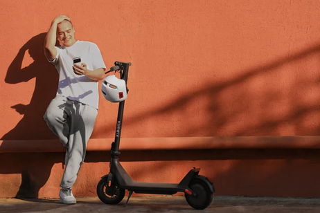 Este Xiaomi Electric Scooter 4 Lite (2nd Gen) es uno de los chollos más obvios de este Black Friday: no cuesta ni 240 euros