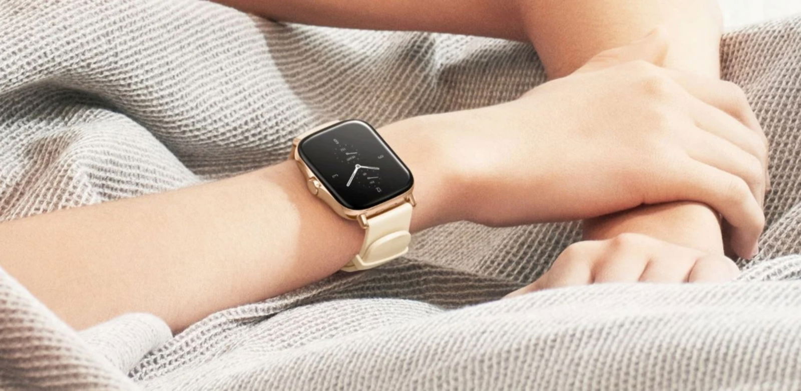 Aprovecha esta gran oferta de AliExpress y hazte con este smartwatch de Amazfit que tiene todo lo que necesitas