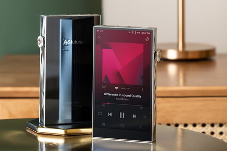 Así suena la música cuando la sacas del teléfono: una salida del infierno algorítmico