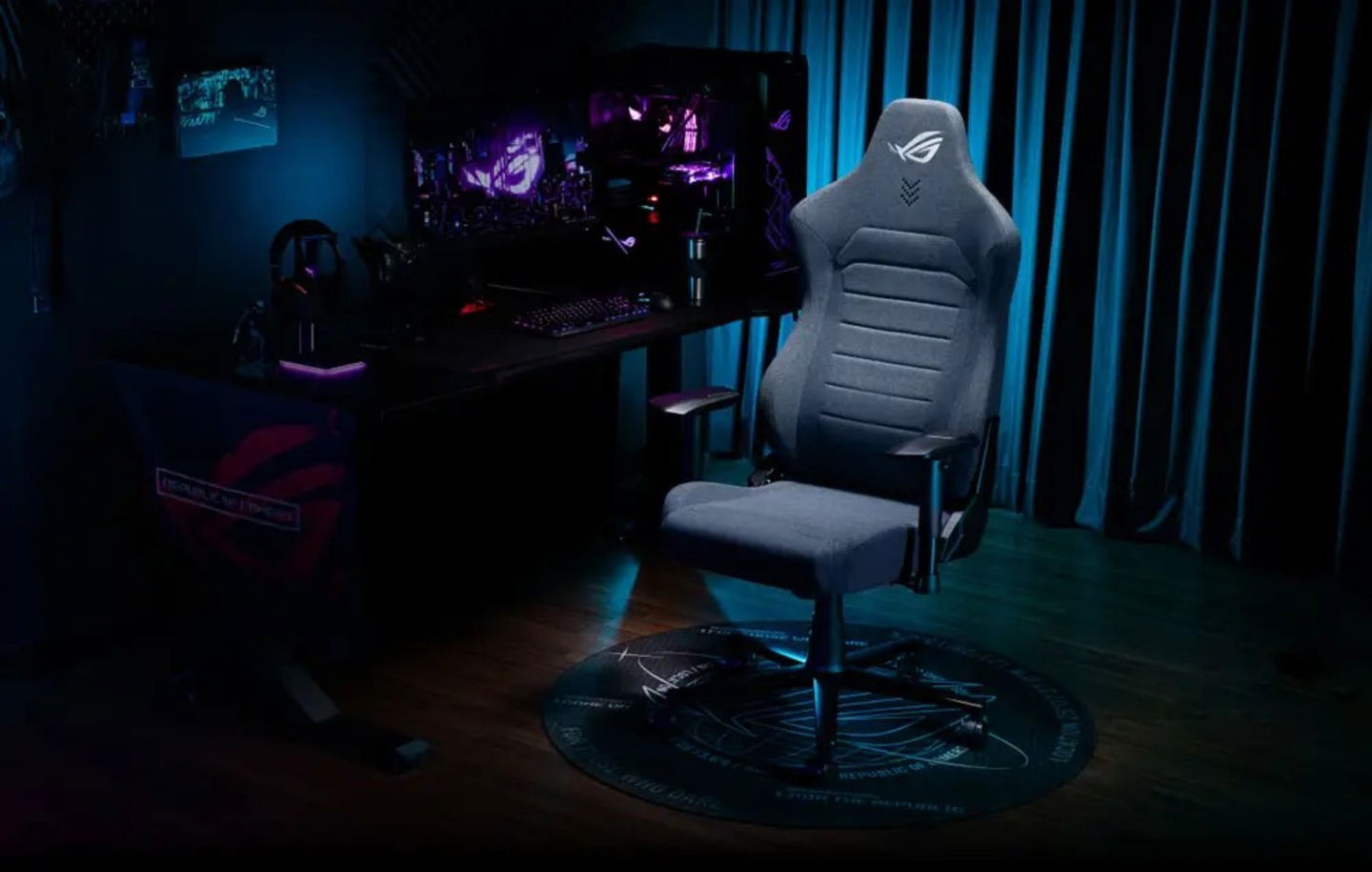 Olvida la Markus: esta silla gaming pega en cualquier oficina y por este Black Friday está más barata que nunca