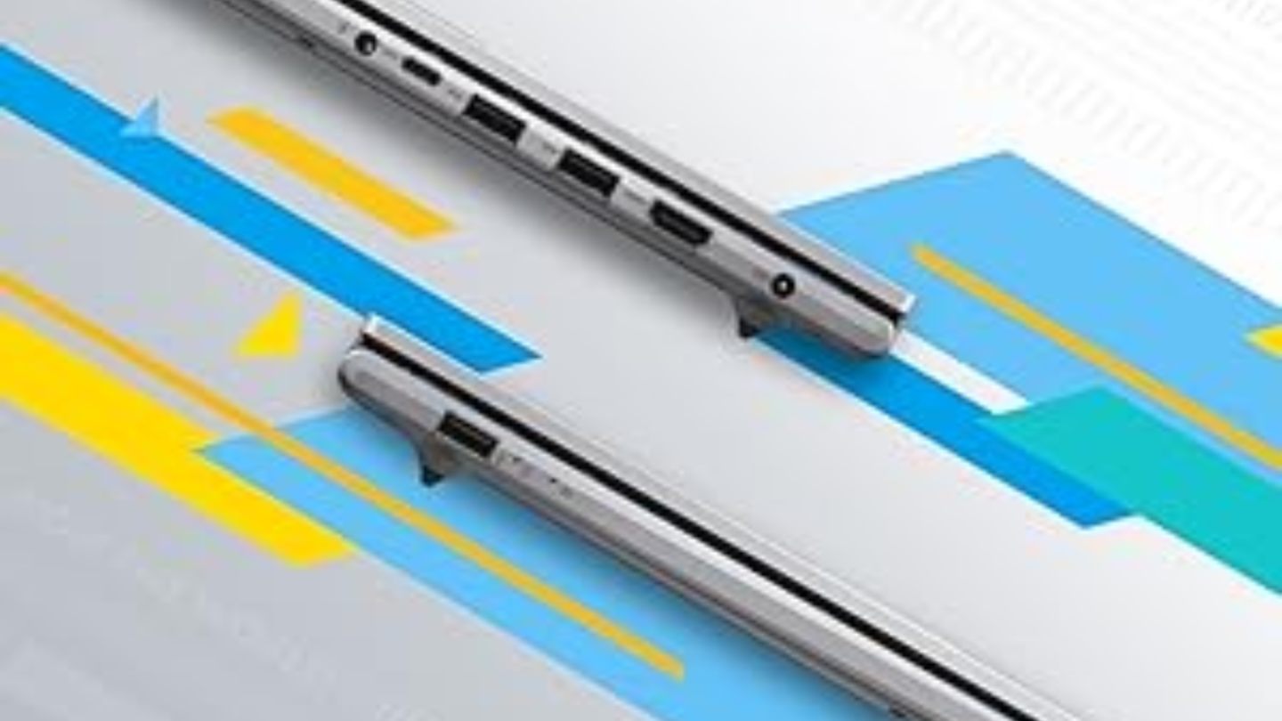 ASUS Vivobook 15