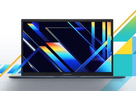 100 euros menos en este portátil que va como un tiro, no se calienta y no hace ruido 100 euros menos en este portátil que va como un tiro, no se calienta y no hace ruido