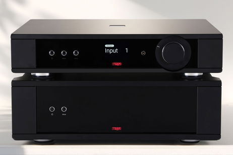 Rega presenta Mercury y Solis: un tándem pensado para quienes quieren oír más y mejor