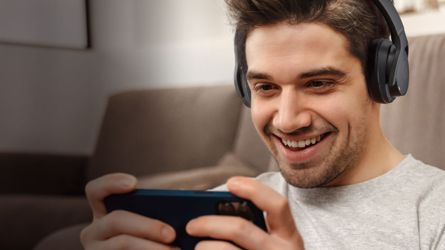 La sorpresa del día en Amazon: auriculares comodísimos y con 60 horas de autonomía a un precio que no esperabas