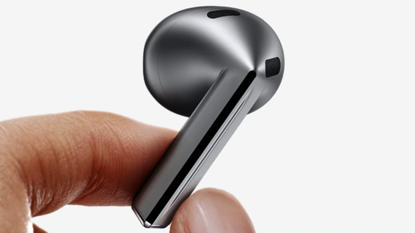 Auricular Samsung Galaxy Buds3