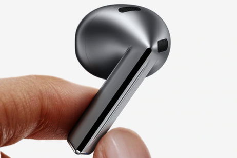 Estos auriculares Samsung nos parecen una gran compra por menos de 100 euros: alta calidad y descuentazo