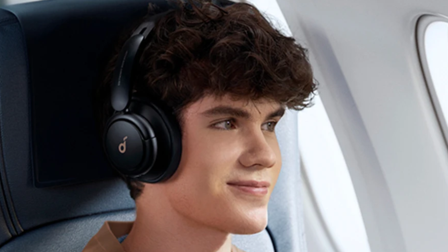 Auriculares Soundcore Life Q30