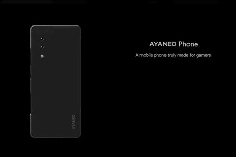La marca de consolas portátiles Android por excelencia va a lanzar su propio smartphone
