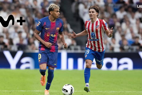 Champions, Barça-Atlético y mucho más por solo 1 euro: la nueva promo de Movistar Plus+ es una auténtica locura