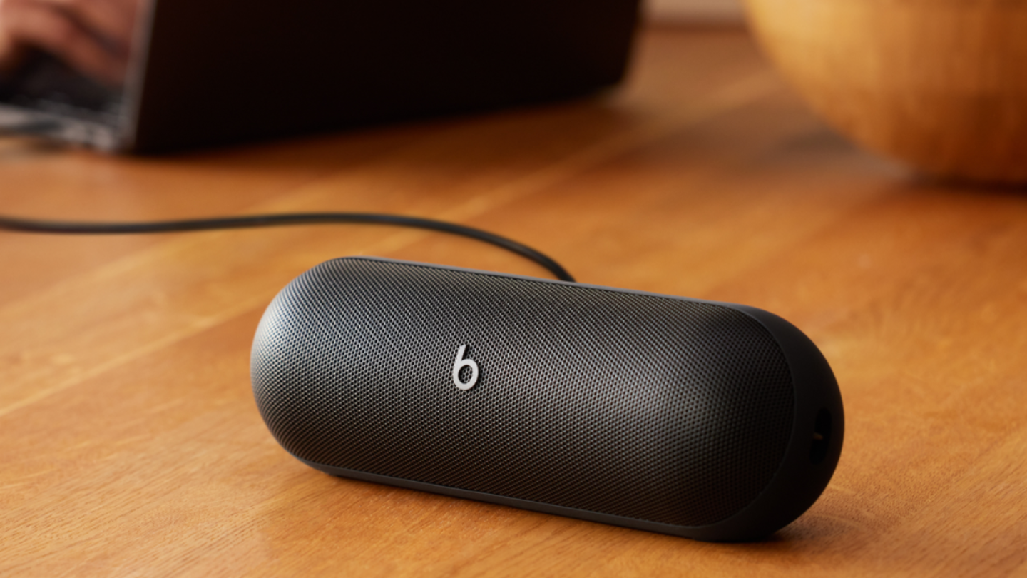 Beats Pill - Altavoz Bluetooth