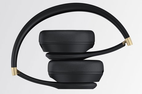 Bestial descuento para estos cascos Bluetooth de Beats con 50h de batería y sonido brutal