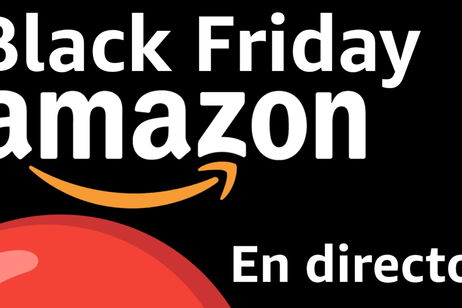 Black Friday de Amazon en directo: los mejores descuentos en tiempo real Black Friday de Amazon en directo: los mejores descuentos en tiempo real