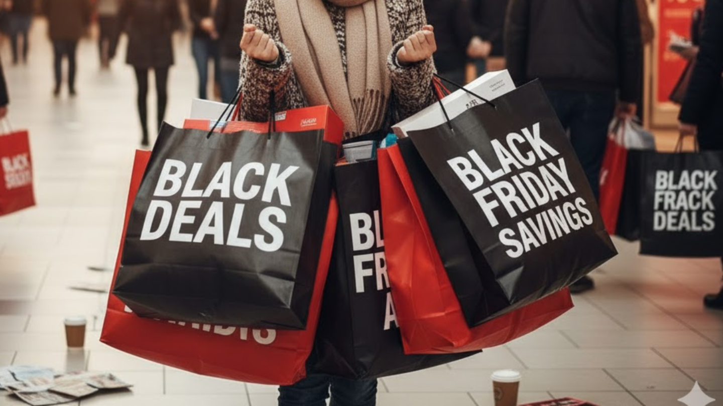 Cómo saber si un producto de Amazon tiene el precio más bajo por el Black Friday