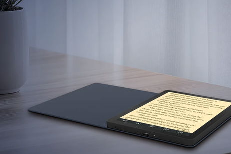 Este lector electrónico te va a crear una adicción con la lectura: PDFs, audiolibros y más