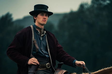 Esta joya oculta del oeste inspirada en hechos reales te atrapará desde el primer minuto Esta joya oculta del oeste inspirada en hechos reales te atrapará desde el primer minuto