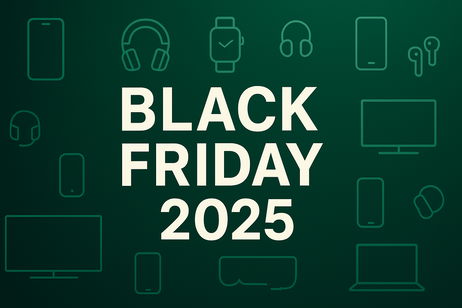Black Friday 2025 en Amazon: estas categorías y marcas tendrán los mejores descuentos Black Friday 2025 en Amazon: estas categorías y marcas tendrán los mejores descuentos