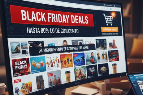 Cómo saber si un producto de Amazon tiene el precio más bajo por el Black Friday Cómo saber si un producto de Amazon tiene el precio más bajo por el Black Friday