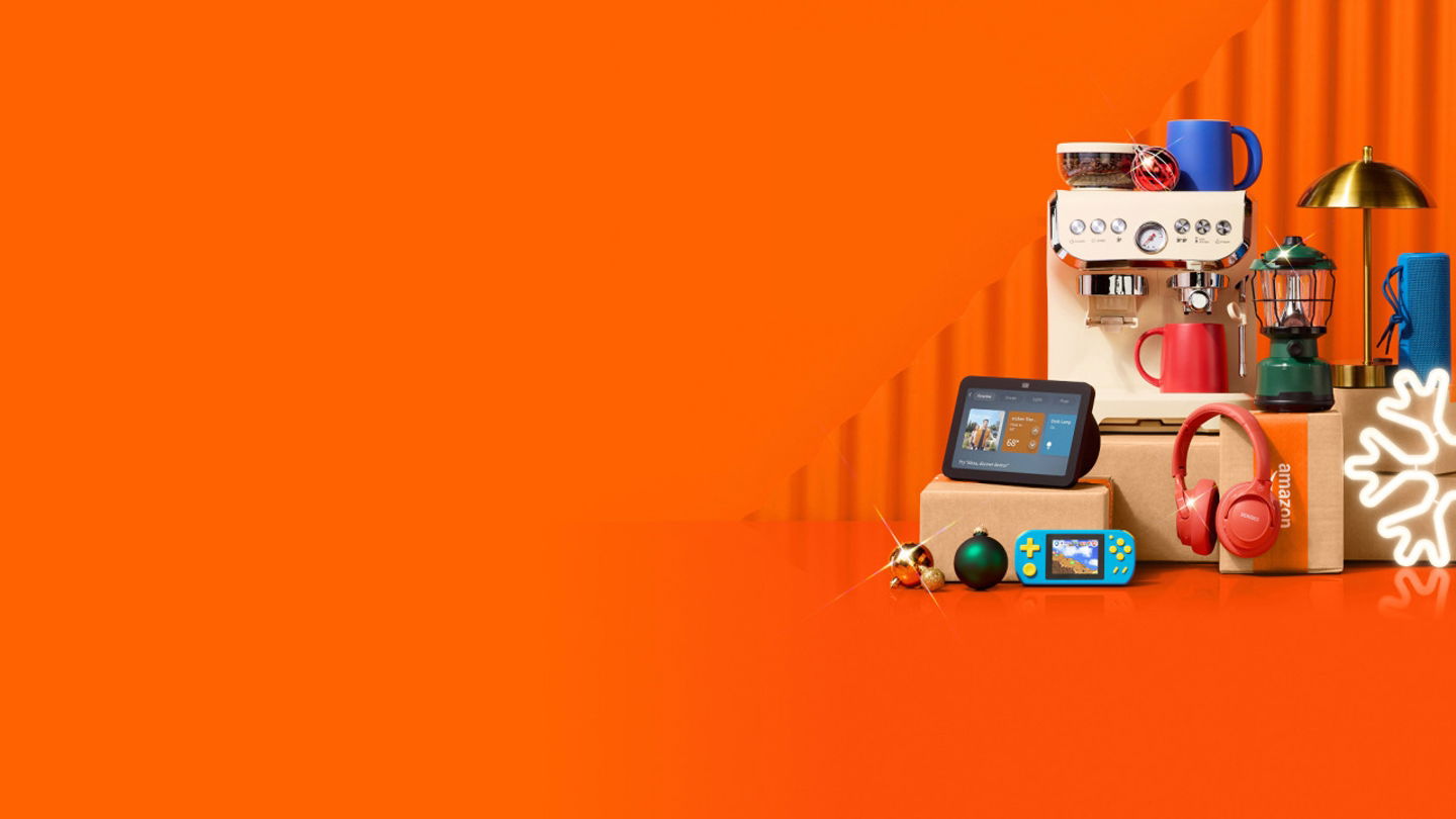 Yo ya tengo claro lo que voy a comprar en este Black Friday 2025 en Amazon: echa un vistazo, porque son chollazos