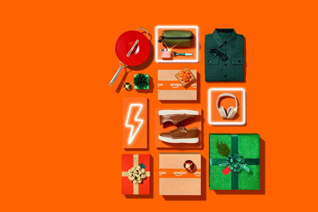 Yo ya tengo claro lo que voy a comprar en este Black Friday 2025 en Amazon: echa un vistazo, porque son chollazos Yo ya tengo claro lo que voy a comprar en este Black Friday 2025 en Amazon: echa un vistazo, porque son chollazos