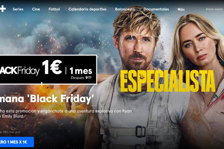 Movistar Plus+ tira el precio de su suscripción mensual: puedes darte de alta por solo 1 euro