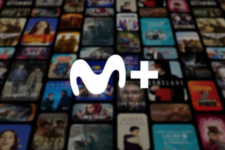 Date de alta en Movistar Plus+ por solo 1 euro: así es la promo más loca de este Black Friday 2025