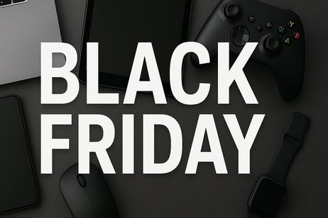Llevo muchos años siguiendo el Black Friday y esto es lo que siempre recomiendo comprar Llevo muchos años siguiendo el Black Friday y esto es lo que siempre recomiendo comprar