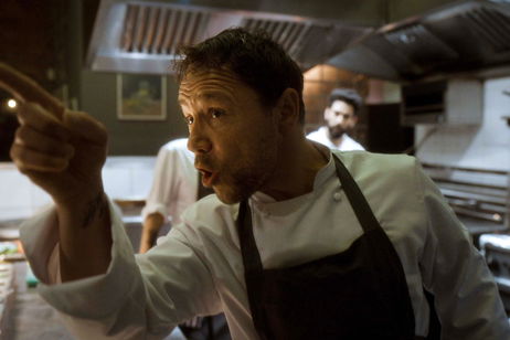 Poder ver la mejor serie sobre la cocina de un restaurante cuesta solo 1 euro este Black Friday Poder ver la mejor serie sobre la cocina de un restaurante cuesta solo 1 euro este Black Friday