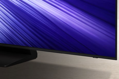 OLED, 4K y descuentazo del 46%: esta espectacular smart TV de Samsung tira su precio en la tienda oficial OLED, 4K y descuentazo del 46%: esta espectacular smart TV de Samsung tira su precio en la tienda oficial