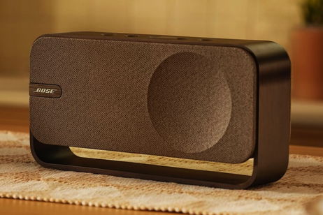 Bose desploma el precio de este altavoz Bluetooth: sonido top, 9 horas de batería y precioso diseño Bose desploma el precio de este altavoz Bluetooth: sonido top, 9 horas de batería y precioso diseño