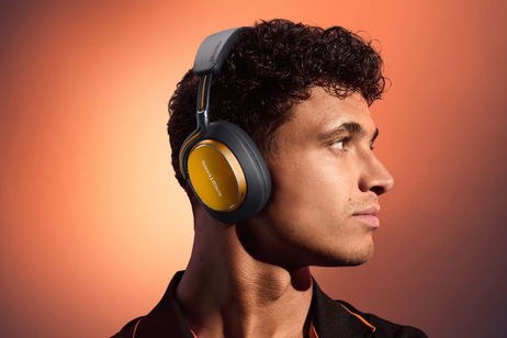 Bowers & Wilkins PX8 S2 McLaren Edition: así transforma McLaren uno de los auriculares más destacados del año Bowers & Wilkins PX8 S2 McLaren Edition: así transforma McLaren uno de los auriculares más destacados del año