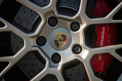 Brake-by-wire: la tecnología de frenado por cable que sustituirá al sistema hidráulico clásico Brake-by-wire: la tecnología de frenado por cable que sustituirá al sistema hidráulico clásico