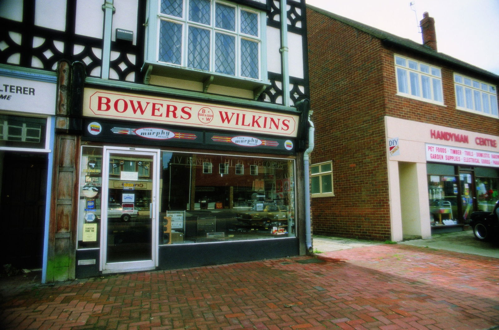 Lo que aprendí al escuchar música en un sistema de 70.000 euros: una referencia que no se olvida