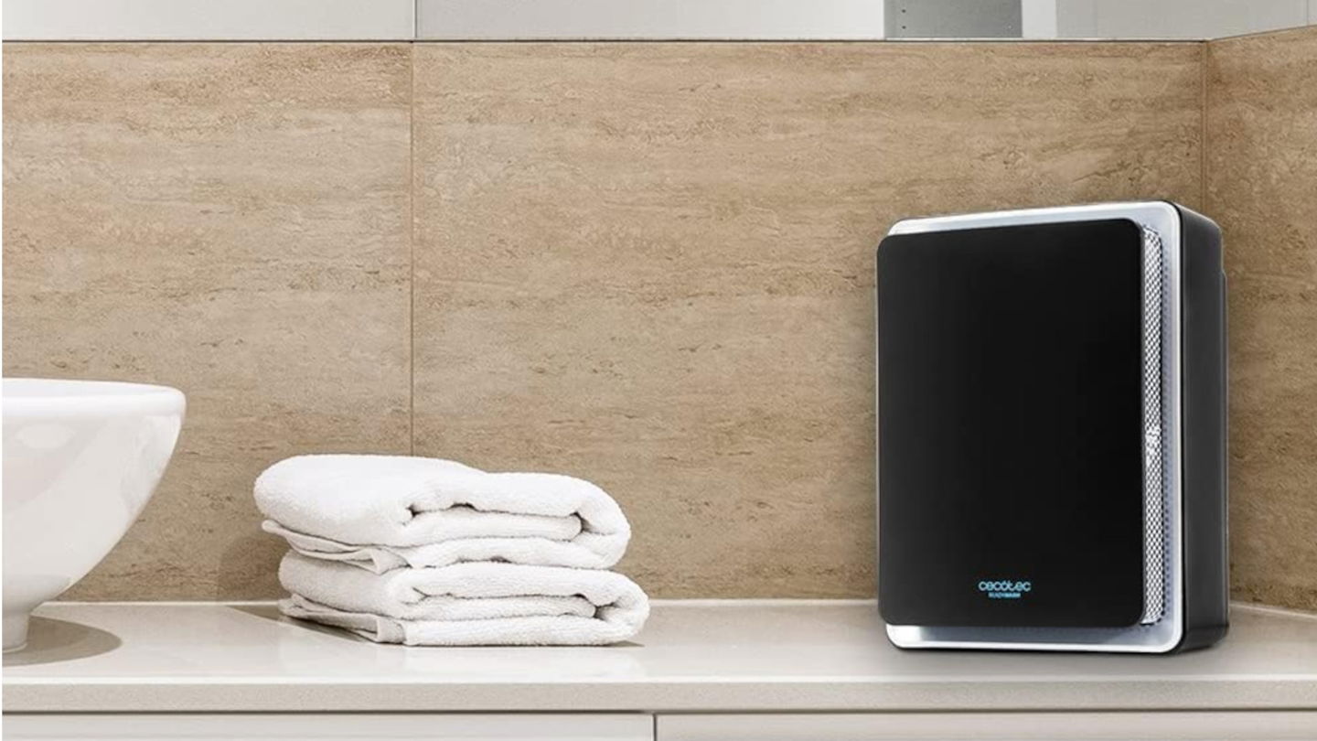 Llega el frío, qué mejor momento para aprovechar las ofertas en alguno de estos calefactores