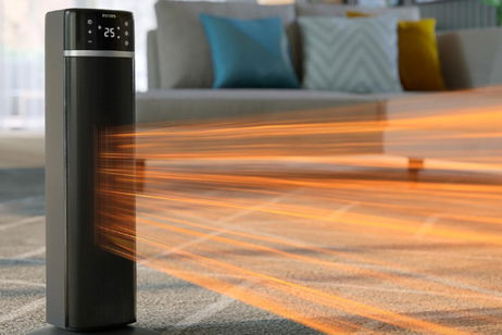 Llega el frío, qué mejor momento para aprovechar las ofertas en alguno de estos calefactores Llega el frío, qué mejor momento para aprovechar las ofertas en alguno de estos calefactores