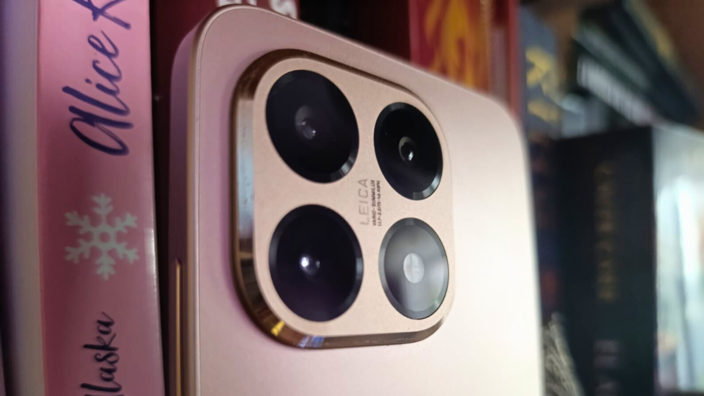 Revolución en relación calidad-precio en la gama media premium: el móvil Xiaomi del que todo el mundo habla está con 290 euros de descuento