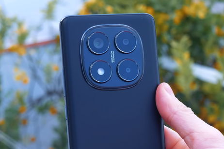 Este Xiaomi nos parece el mejor móvil barato de 2025: 40% de descuento, procesador Ultra y cámara de 200 MP Este Xiaomi nos parece el mejor móvil barato de 2025: 40% de descuento, procesador Ultra y cámara de 200 MP