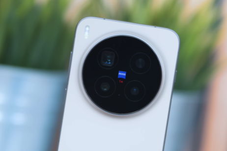 Es uno de los mejores móviles de 2025 y ya tiene descuentazo: potencia y cámaras top por 240 euros menos