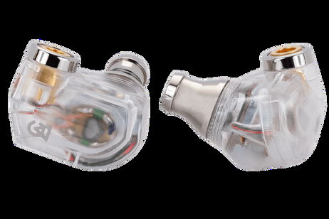 Campfire Audio rompe su barrera de precios con unos auriculares que no esconden nada