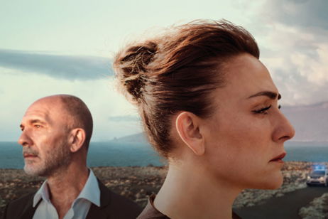 Este es, para mí, el mejor thriller español de los últimos años: solo tiene 2 temporadas y ya las puedes ver completas en streaming