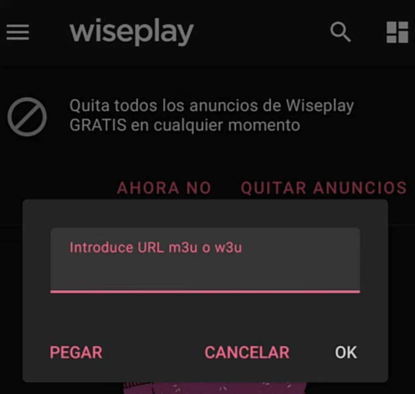 Wiseplay