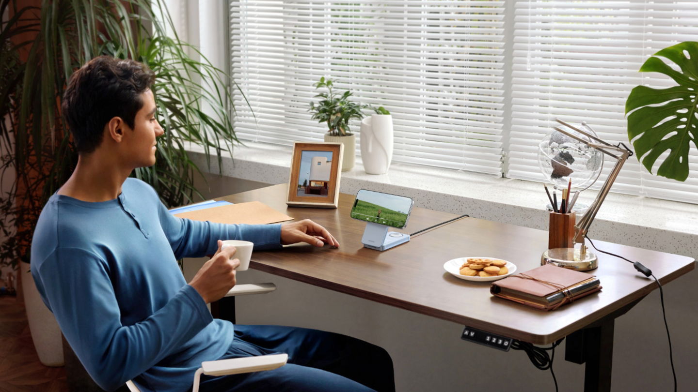 Las mejores ofertas del UGREEN Black Friday: desde cargadores GaN a NAS con la mayor rebaja del año