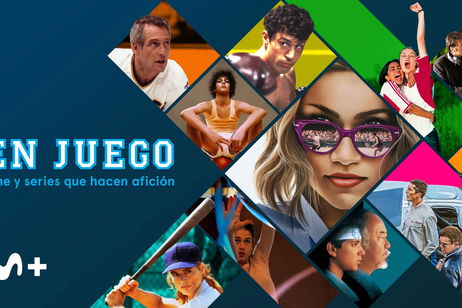 Movistar Plus+ lo pone fácil: el mejor cine deportivo por solo 1 euro