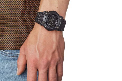 El Casio G-SHOCK que todos quieren tiene una rebaja en Amazon que debes considerar