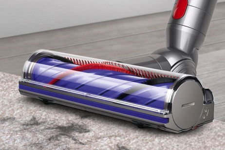 Dyson desploma el precio de su aspiradora sin cables más barata: calidad y 35% de descuento Dyson desploma el precio de su aspiradora sin cables más barata: calidad y 35% de descuento