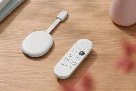 Google aún se acuerda de Chromecast: llega una nueva actualización con mejoras generales para el 4K