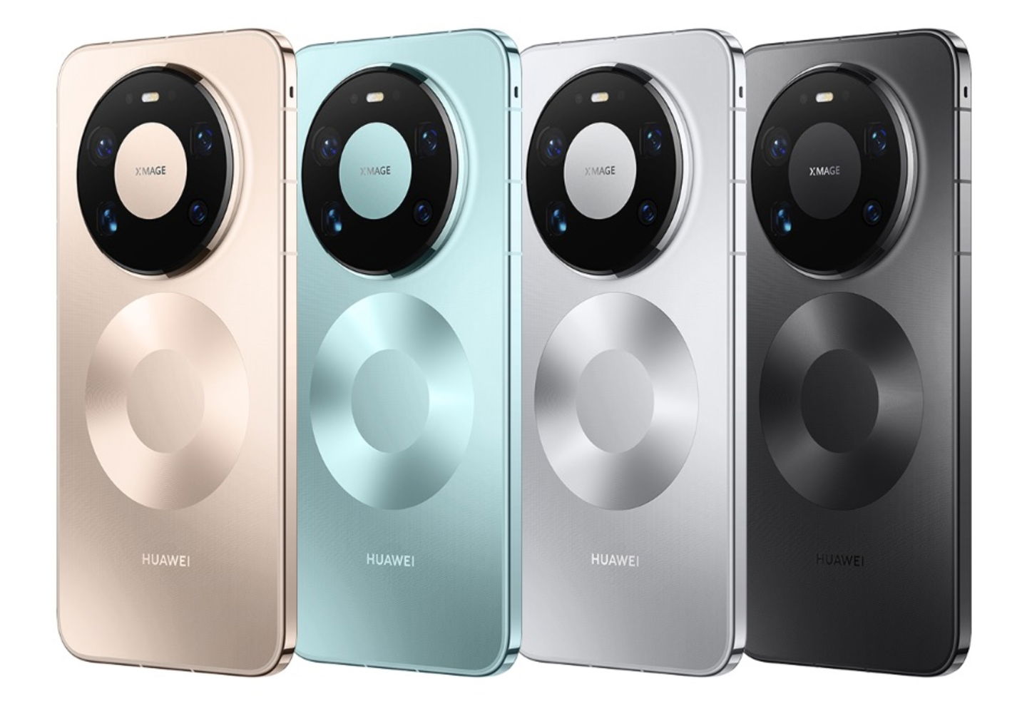 Presentación Huawei Mate 80