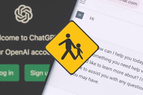 Control parental en ChatGPT: cómo configurarlo paso a paso y proteger a tus hijos